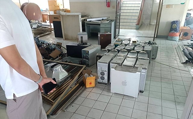 รับซื้อเครื่องใช้ไฟฟ้าเก่า แอร์ ตู้เย็น